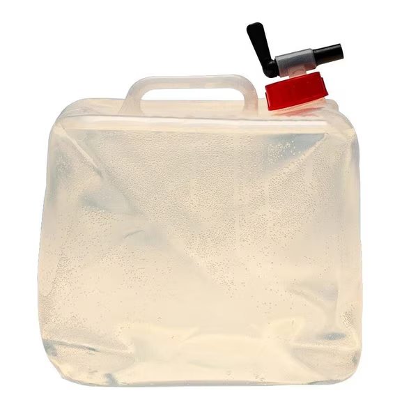 2.5 WATER JUG W/SPIGOT, Propac, Mfr#: W1005